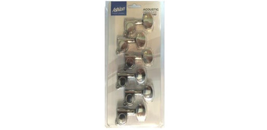 Ashton EMH16 Electric 6 A Side Machine Head