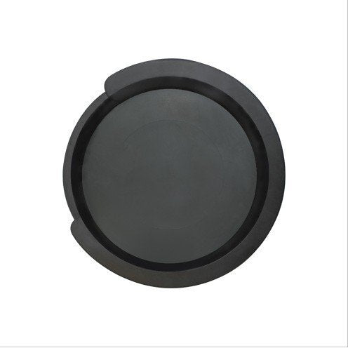 Ashton Guitar Soundhole Muffler Large SHM5