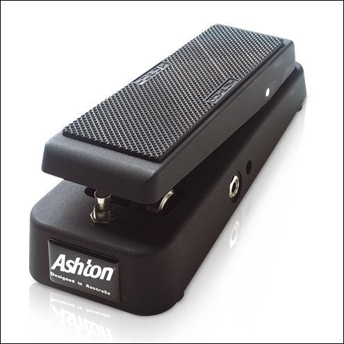 Ashton Wah Pedal Wah10