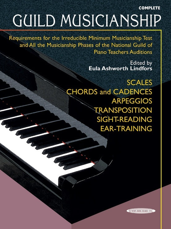 Guild Musicianship