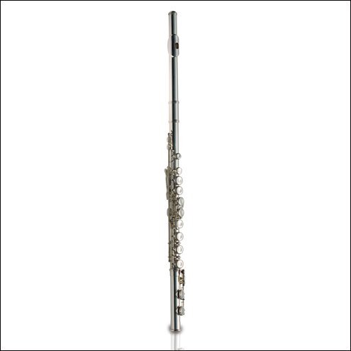 Ashton Flute Student Silverplated Outfit Fl10 — view 2
