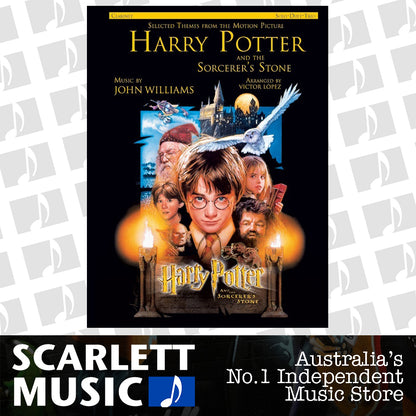 Harry Potter And The Sorcerer's Stone Clarinet — view 2