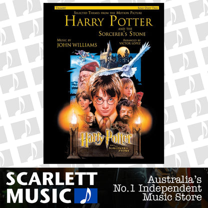 Harry Potter And The Sorcerer's Stone Trumpet — view 2