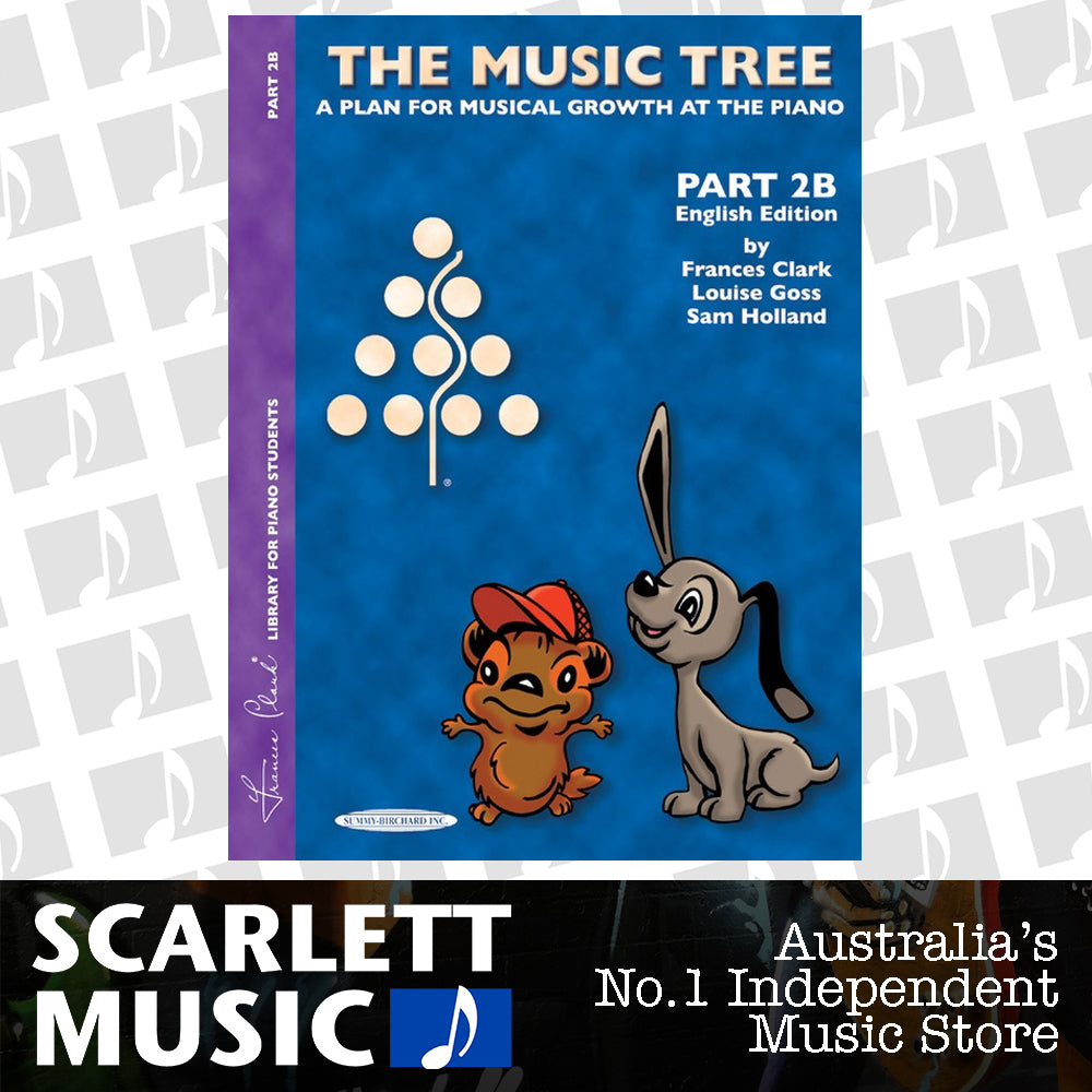 Music Tree Part 2B Students Revised — view 2