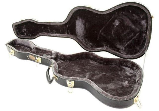 Ashton Electric Bass Guitar Case Shaped Apcbs