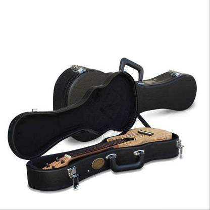 Ashton Soprano Ukelele Case Apucs — view 2