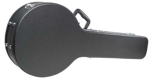 Ashton BANJO Case Apcbj