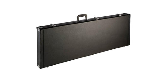 Ashton APBCC Bass Guitar Wood Case