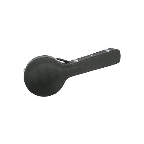 Armour APCBJ Banjo Premium Wood Case