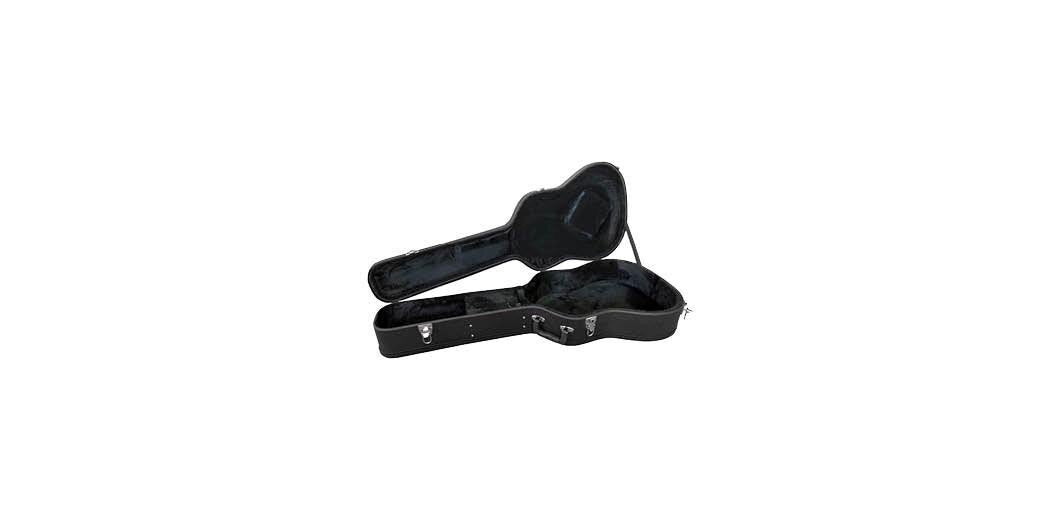 Armour APCJNR Junior Acoustic Premium Wood Case