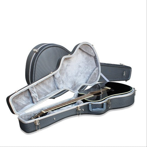 Ashton Dreadnought Size Guitar Abs Case Plat500W
