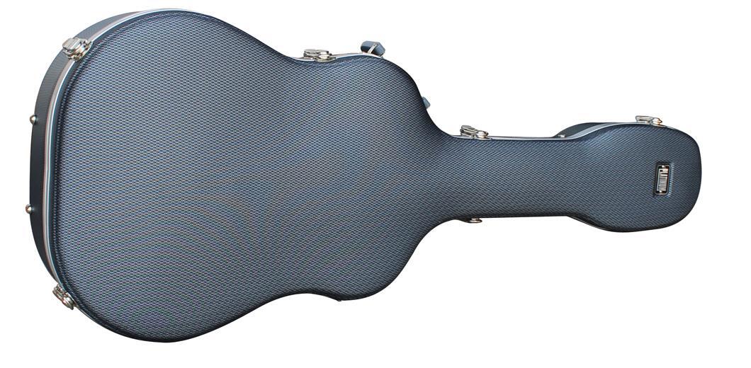 Armour PLAT500WP Acoustic Premium Abs Case
