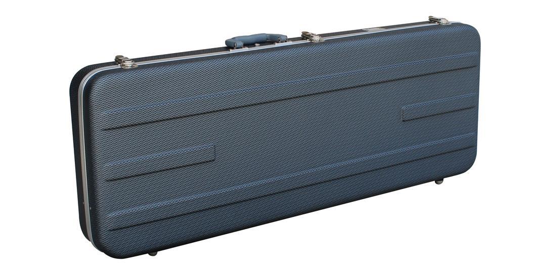 Armour PLAT500B Bass Abs Case