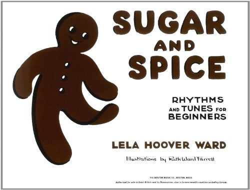 Sugar And Spice Rhythms & Tunes