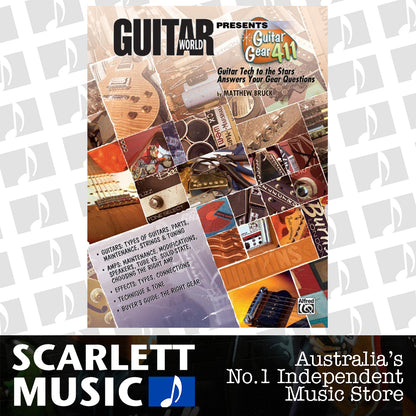 Guitar Sheet Music by Star Tech Guitar World — view 2