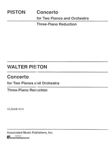 Ives - Washingtons Birthday Orch Full Score