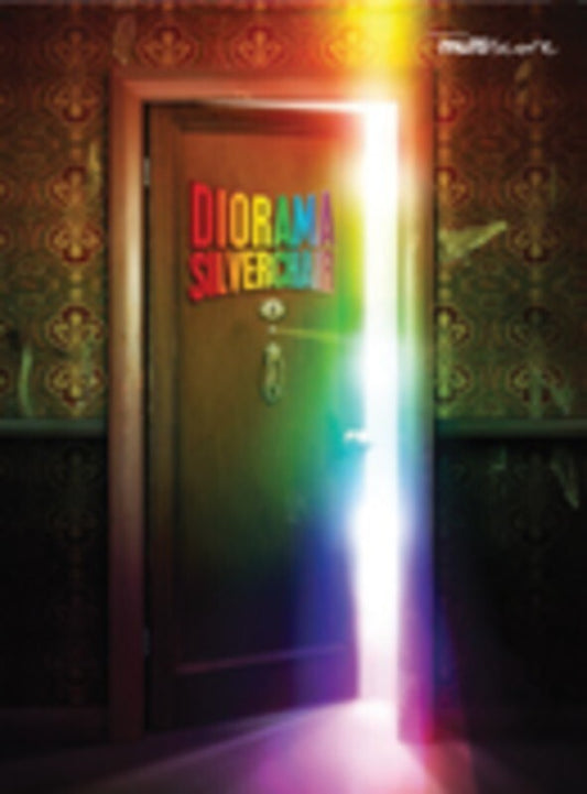 Diorama Multiscore Piano, Vocal & Guitar Songbook by All Music Publishing