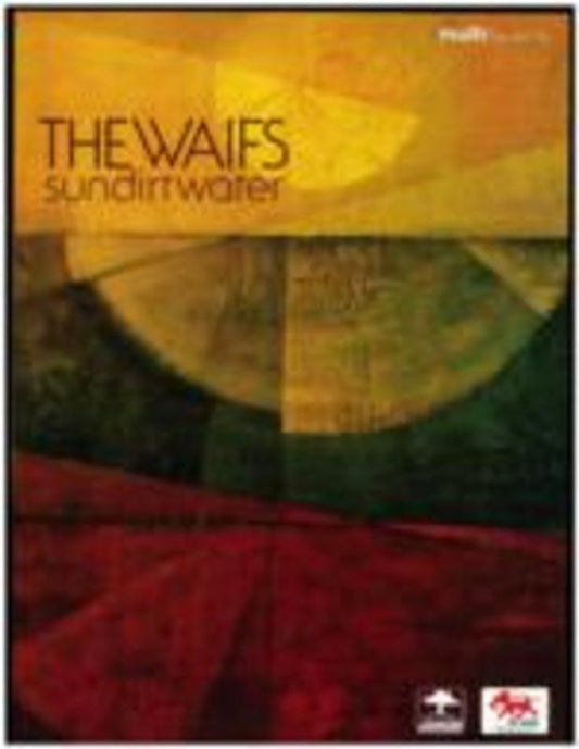 The Waifs - Sun Dirt Water Multiscore PVG Tab