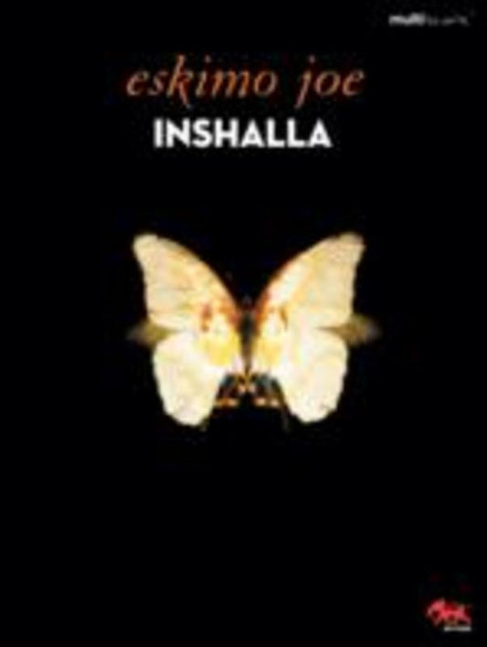 Eskimo Joe - Inshalla Multiscore PVG Tab Songbook