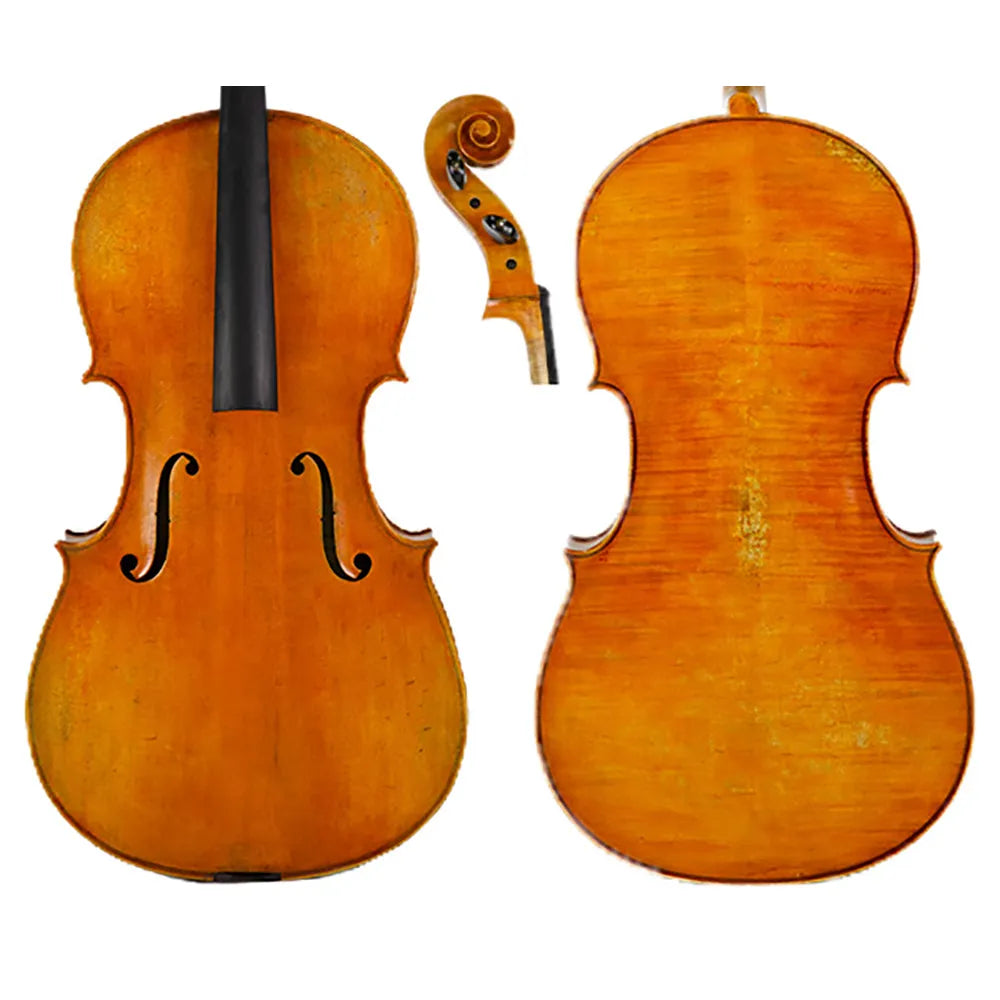 Makers II Cello Only - C Grade - 7/8 Original