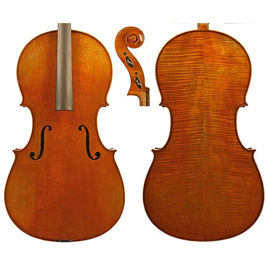 Makers II Cello B Grade 4/4 Original
