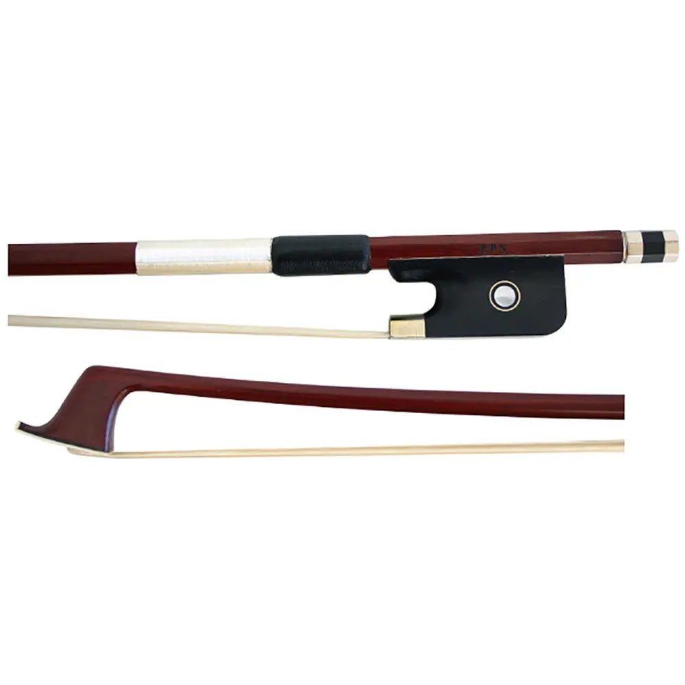 Gliga St Romani II Cello Outfit - Ant. Oil 1/2 with FPS Bow, Padded Bag, Clarendon Gold Strings, Solid Wood Construction, Made in Romania — view 3