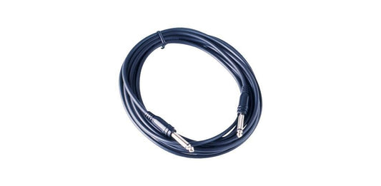 Ashton GC10M 10Ft Moulded Guitar Cable