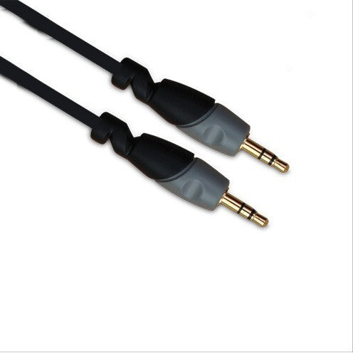 Ashton Connector 1/8 Inch Stereo To 1/8 Inch Stereo Sc8