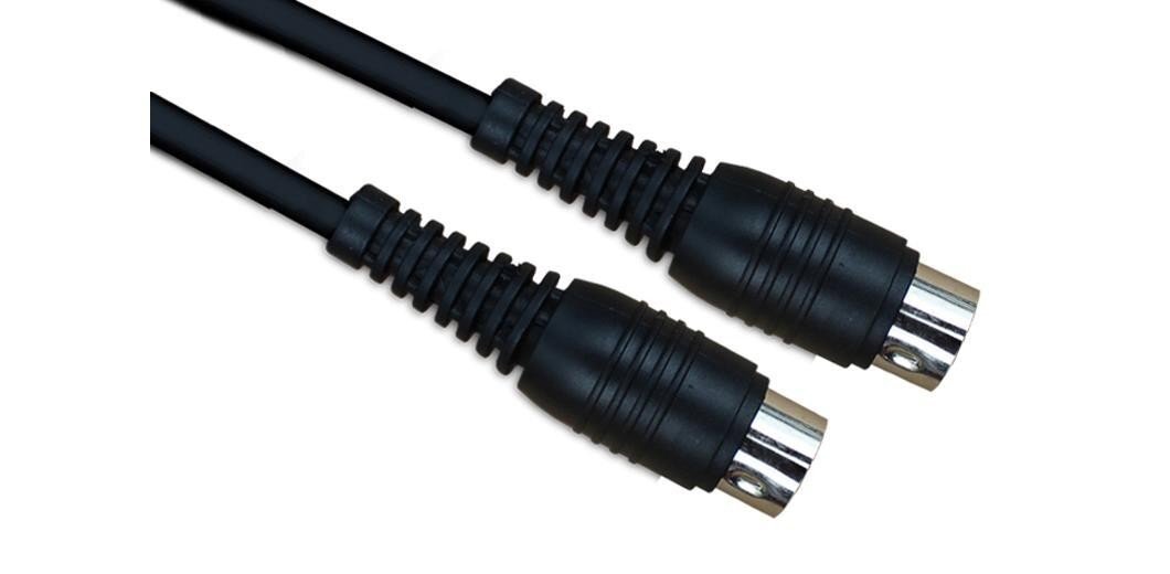Armour MD10 Midi Lead 10Ft