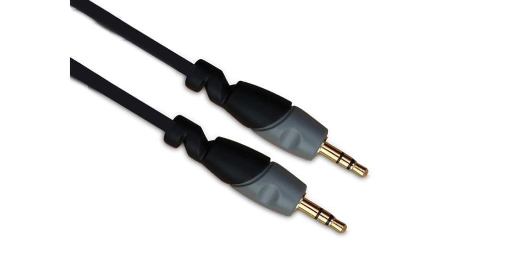 Armour SC88S 1/8 Stereo To 1/8 Stereo