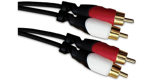 Armour RCA22 2 X Rca To 2 X Rca