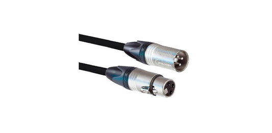 Armour NXXP20 Mic Cable 20Ft Neutrik Xlr To Xlr