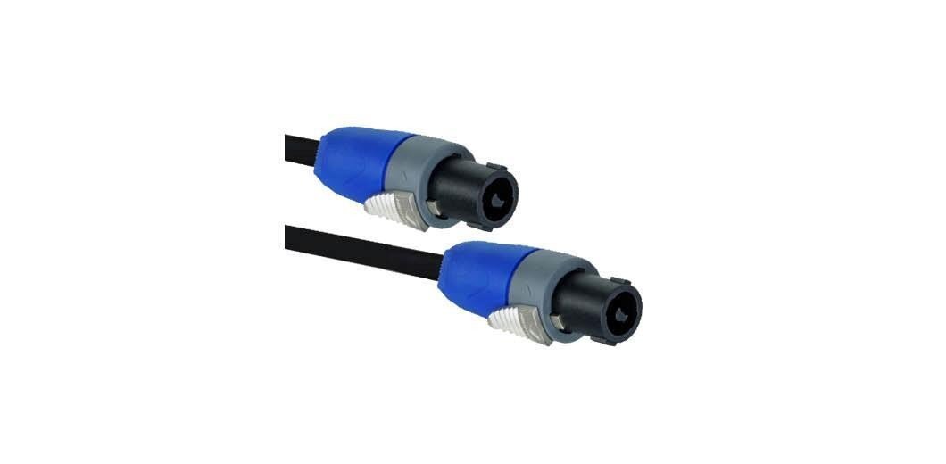 Armour N2SP50 Speaker Cable 50Ft Nl2Fx Neutrik