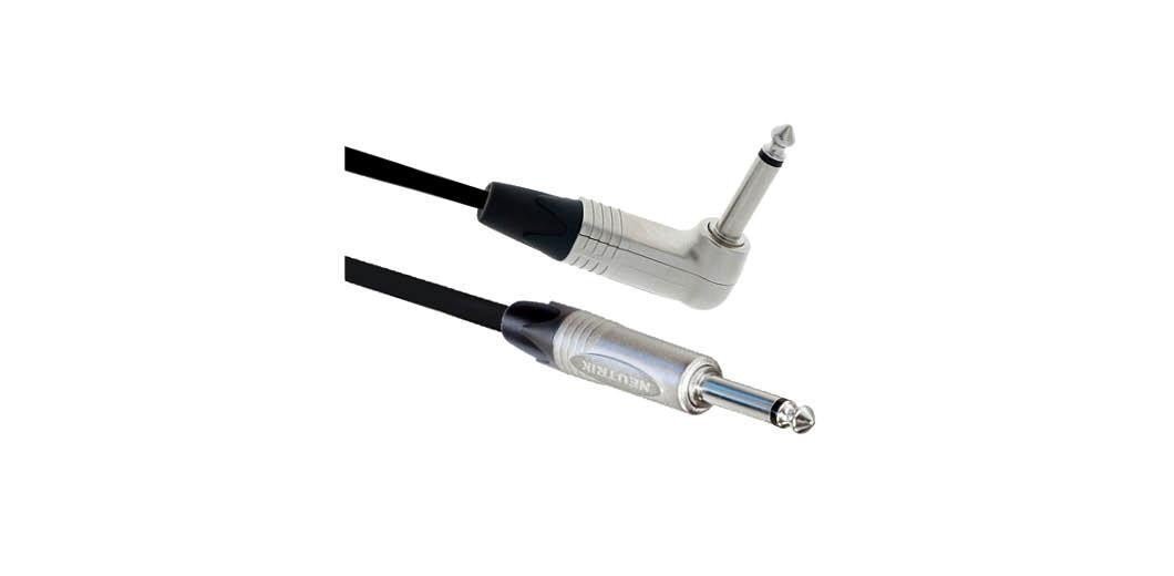 Armour NPP030 30Cm Patch Cable With Neutrik Plug