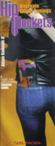 Alternate Guitar Tunings Hip Pockets Book (Softcover Book)