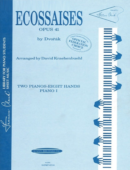 EcosSaises Op 41