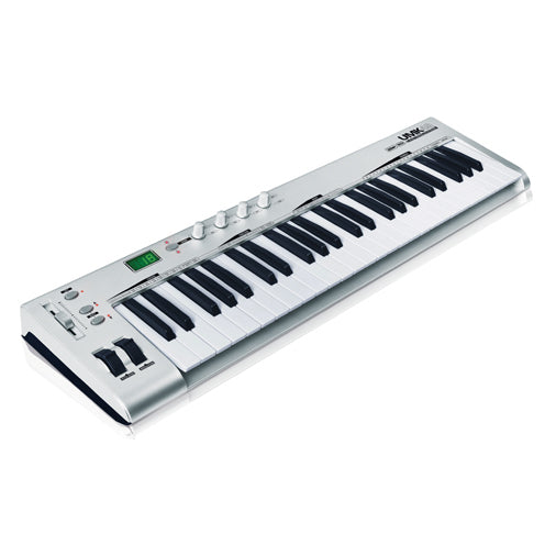 Ashton Usb Midi Controller Keyboard Umk49