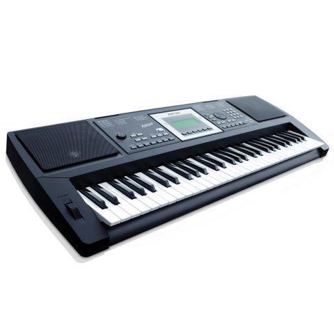 Ashton AK140 Keyboard (Psu Included) (Anz)