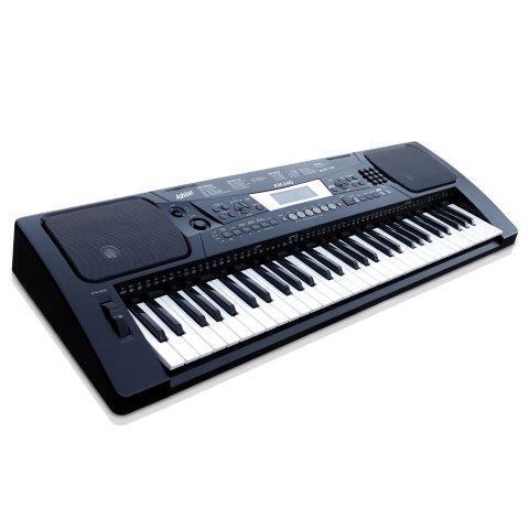 Ashton AK280 Keyboard (Psu Included) (Anz)