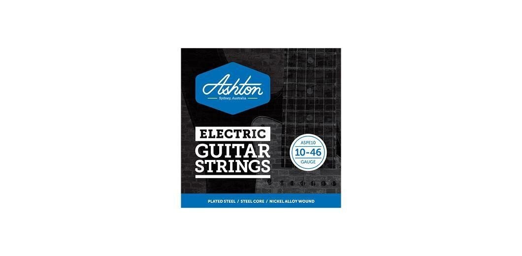 Ashton ASPE10 Electric Strings 10-46