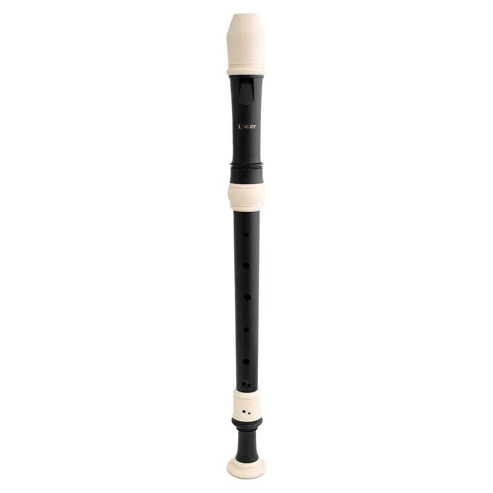 Linley Treble Plastic Recorder