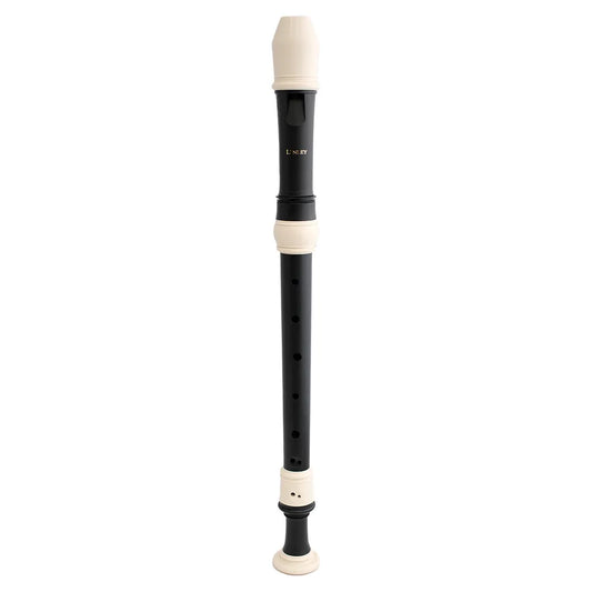 Linley Treble Plastic Recorder