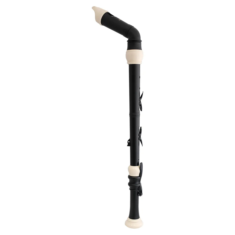 Linley Bass Plastic Recorder