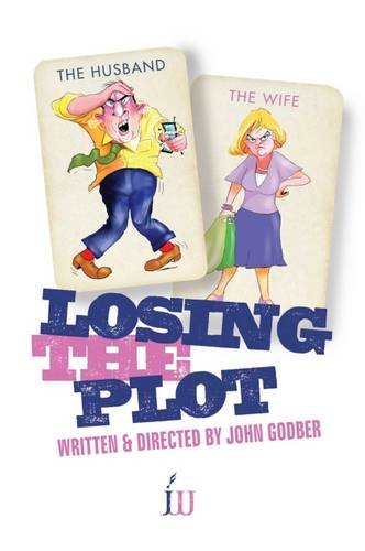 Losing The Plot by Josef Weinberger Plays
