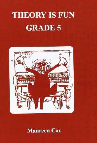 Theory Is Fun — Grade 5