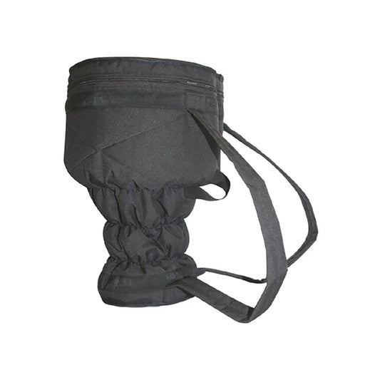 Kaces Medium Djembe Bag for Drums (Fits Up to 14in / 35cm)