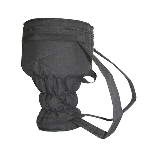 Kaces Large Djembe Bag for Drums (Fits Up to 16in / 40cm)