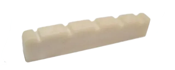 Graph Tech TUSQ Nut 1.765" x 0.187" x 0.3476" for 5-String Bass