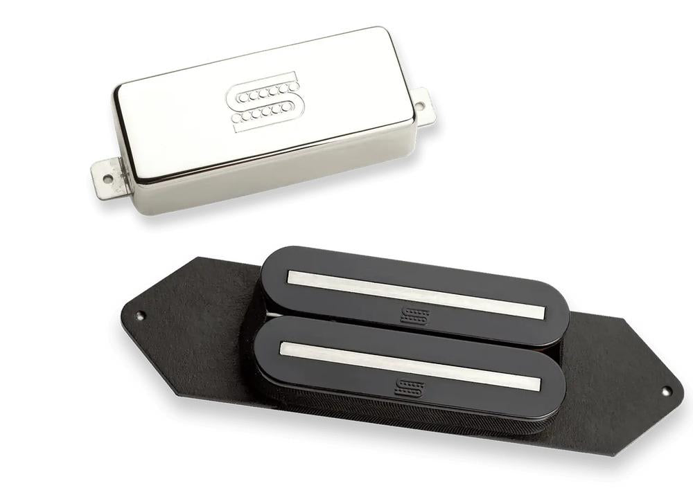 Seymour Duncan SRB 1 HB Pickup Set for Rickenbacker 4000 Series Bass
