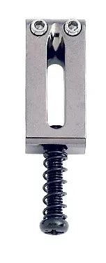 Gotoh S12C Saddle TL Bridge Micro Chrome